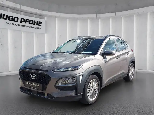 Hyundai KONA 1.6 T-GDI Trend 4WD