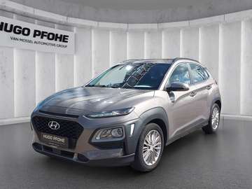 1.6 T-GDI Trend 4WD