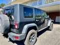 Jeep Wrangler Wrangler Unlimited JK Schwarz - thumbnail 6