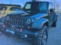 Jeep Wrangler Wrangler Unlimited JK Schwarz - thumbnail 11