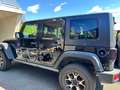Jeep Wrangler Wrangler Unlimited JK Schwarz - thumbnail 3