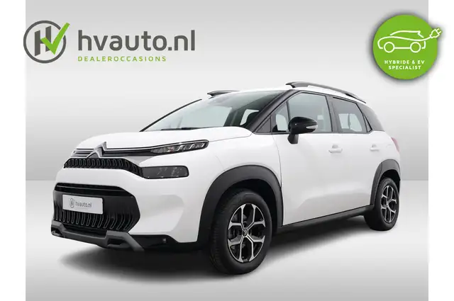 Citroen C3 Aircross 1.2 PURETECH 130 SHINE EAT8 | Cruise | Carplay | S