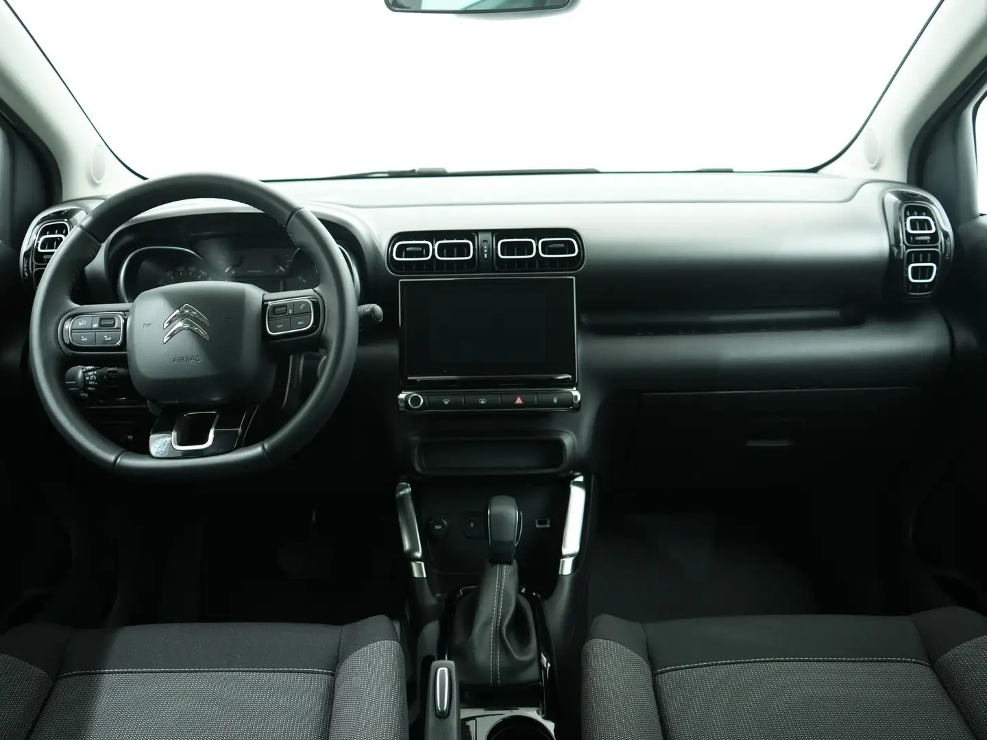 Citroen C3 Aircross 1.2 PURETECH 130 SHINE EAT8 | Cruise | Carplay | S Wit - 2