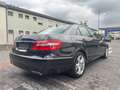 Mercedes-Benz E 350 BlueTec*Avantgarde*MEGA AUSSTATTUNG* Noir - thumbnail 4
