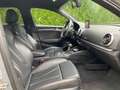 Audi RS3 RS3 Sportback 2.5 TFSI 400 S tronic 7 Quattro Gris - thumbnail 8