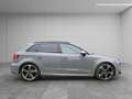 Audi RS3 RS3 Sportback 2.5 TFSI 400 S tronic 7 Quattro Gris - thumbnail 4