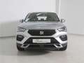 SEAT Ateca 1.5 TSI Style 6-Gang AHK/NAV/LED/Virt./SH Argent - thumbnail 3