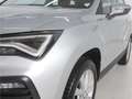 SEAT Ateca 1.5 TSI Style 6-Gang AHK/NAV/LED/Virt./SH Argent - thumbnail 4
