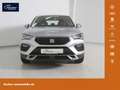 SEAT Ateca 1.5 TSI Style Zilver - thumbnail 1