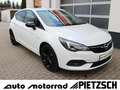 Opel Astra GS Line 1.2 T S/S AHK LED Park&Go RS SH Weiß - thumbnail 1