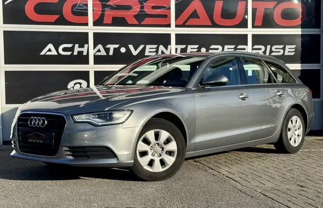 Audi A6 A6 Avant 2.0 TDi NAVI CUIR XEN CRUISE ATT REM