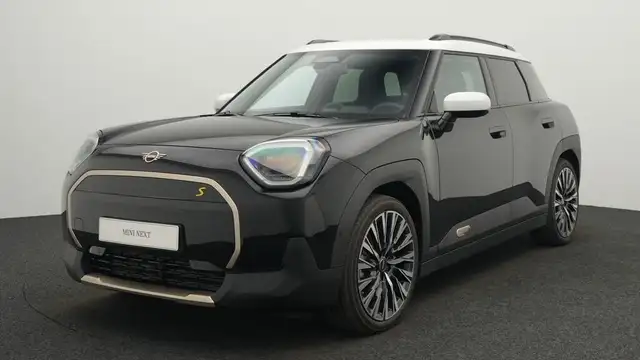 MINI Aceman Favoured Trim