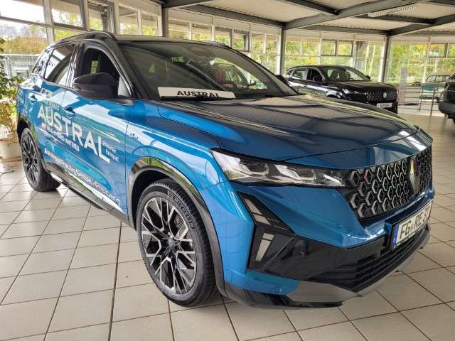 Renault Austral