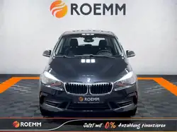 Bmw 220 *AUTOMATIK*KLIMA*NAVI*