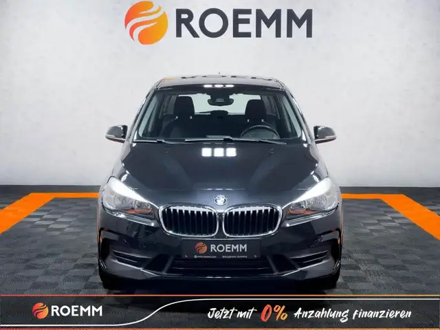 Bmw 220 *AUTOMATIK*KLIMA*NAVI*
