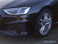 Audi A4 Avant 45TFSI qu S Line Int Leder,LED,Navi,AHK Noir - thumbnail 9
