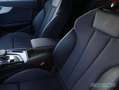 Audi A4 Avant 45TFSI qu S Line Int Leder,LED,Navi,AHK Schwarz - thumbnail 5
