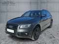 Audi Q5 3,0 TDI Quattro *S-Line*Navi*Xenon* Gris - thumbnail 1