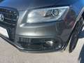 Audi Q5 3,0 TDI Quattro *S-Line*Navi*Xenon* siva - thumbnail 14