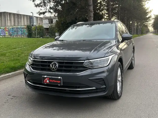 Volkswagen Tiguan 2.0 TDI SCR 110KW Life DSG 4MOTION Sport utility