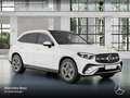 Mercedes-Benz GLC 220 d 4M AMG+PANO+AHK+KAMERA+TOTW+KEYLESS+9G Weiß - thumbnail 18