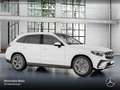 Mercedes-Benz GLC 220 d 4M AMG+PANO+AHK+KAMERA+TOTW+KEYLESS+9G Weiß - thumbnail 16