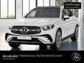 Mercedes-Benz GLC 220 d 4M AMG+PANO+AHK+KAMERA+TOTW+KEYLESS+9G Weiß - thumbnail 2