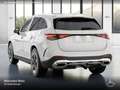 Mercedes-Benz GLC 220 d 4M AMG+PANO+AHK+KAMERA+TOTW+KEYLESS+9G Weiß - thumbnail 21