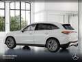 Mercedes-Benz GLC 220 d 4M AMG+PANO+AHK+KAMERA+TOTW+KEYLESS+9G Weiß - thumbnail 15