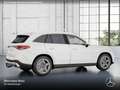 Mercedes-Benz GLC 220 d 4M AMG+PANO+AHK+KAMERA+TOTW+KEYLESS+9G Weiß - thumbnail 17