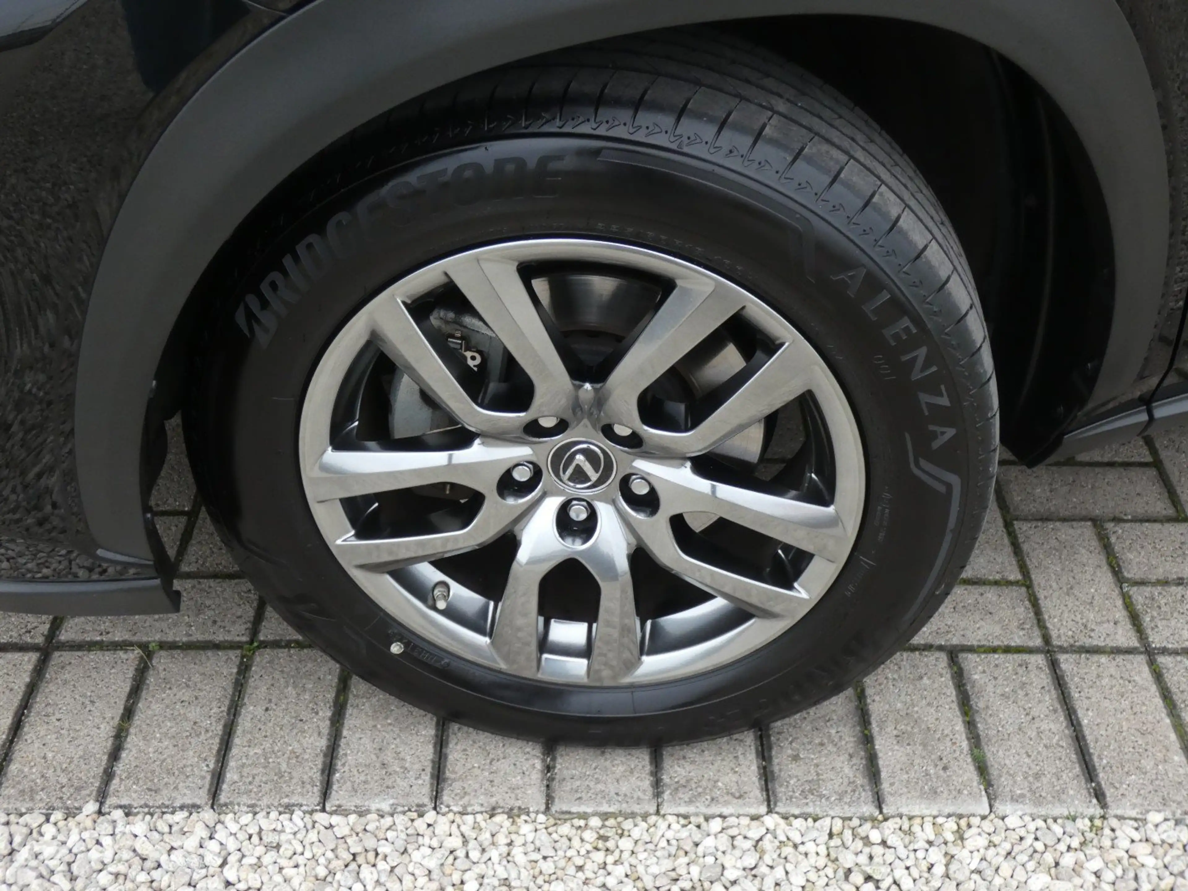 Lexus NX 300h Hybrid AWD Executive Line +LEDER +TREKHAAK — photo 4