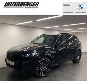 xDrive40d M Sportpaket Pro DA. Prof. PA. Prof. Pan