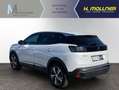 Peugeot 3008 Allure Pack Weiß - thumbnail 5
