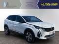 Peugeot 3008 Allure Pack Weiß - thumbnail 3