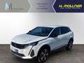Peugeot 3008 Allure Pack Weiß - thumbnail 1