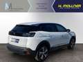 Peugeot 3008 Allure Pack Weiß - thumbnail 4