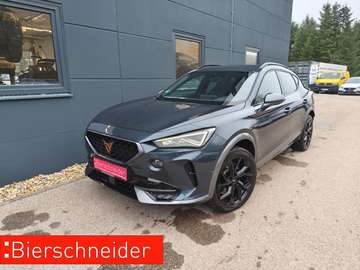 2.0 TSI DSG 4DRIVE VZ eSitz BEATS KAMERA NAVI