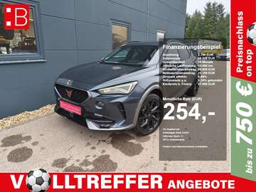 2.0 TSI DSG 4DRIVE VZ eSitz BEATS KAMERA NAVI