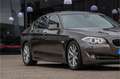 BMW 535 5-serie 535i High Executive | NL auto | schuifdak Marrón - thumbnail 15