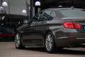 BMW 535 5-serie 535i High Executive | NL auto | schuifdak Marrón - thumbnail 16