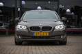 BMW 535 5-serie 535i High Executive | NL auto | schuifdak Marrón - thumbnail 17