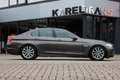 BMW 535 5-serie 535i High Executive | NL auto | schuifdak Bruin - thumbnail 18