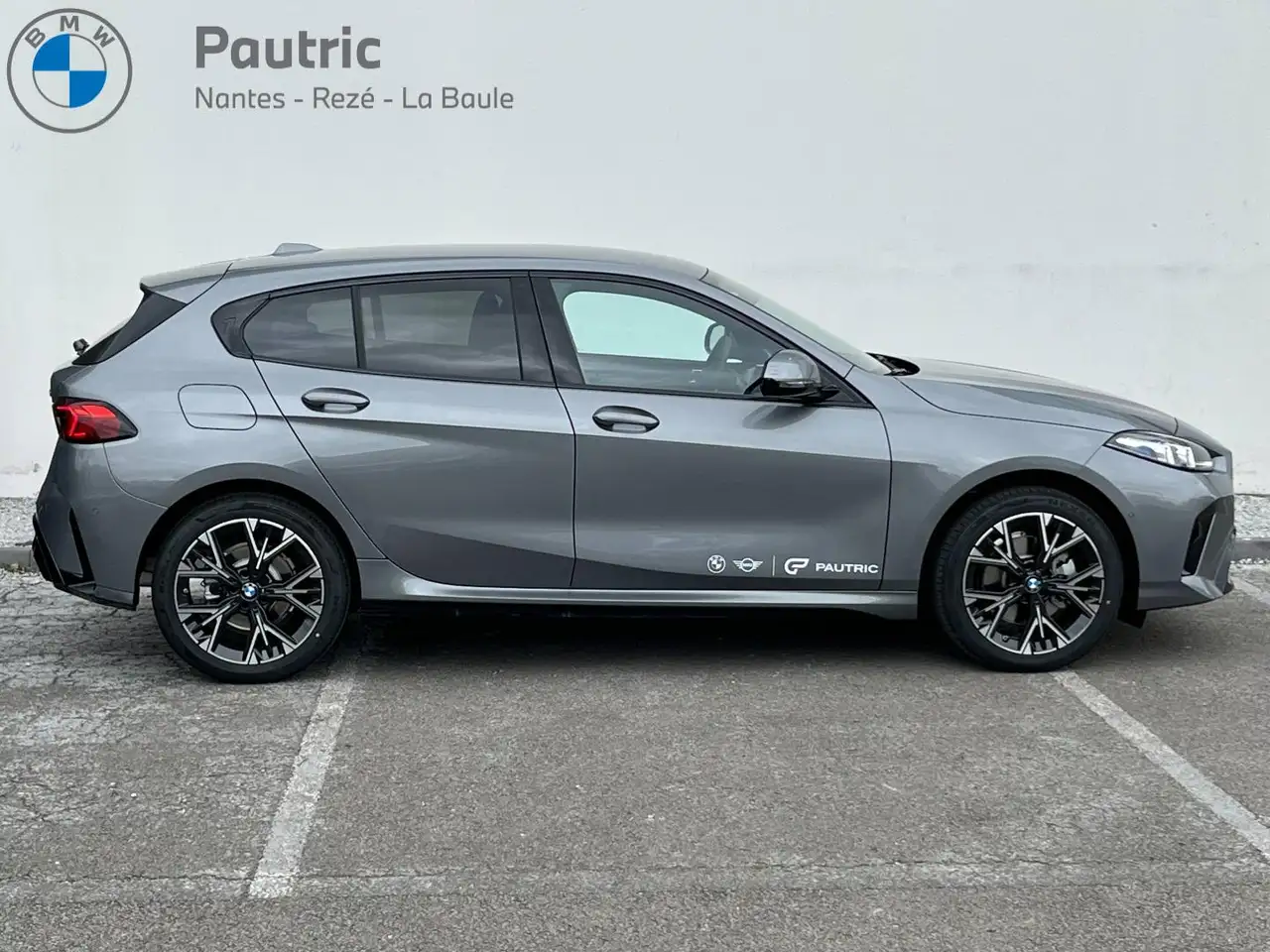 BMW 1 Series 2026