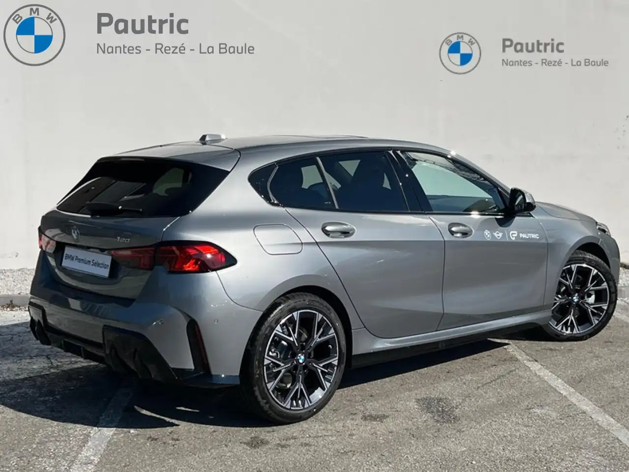 BMW 1 Series 2026