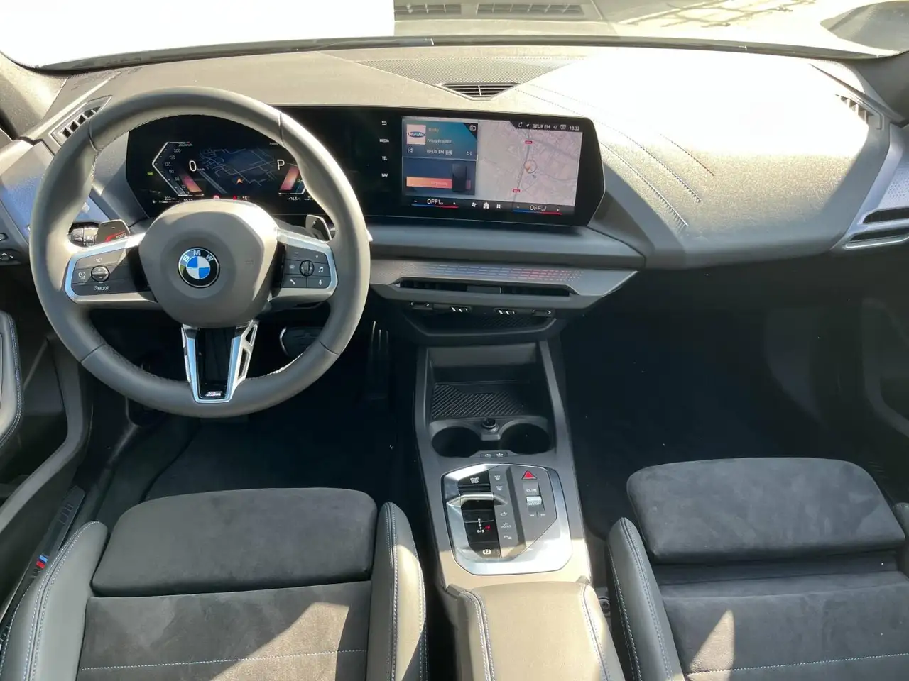 BMW 1 Series 2026