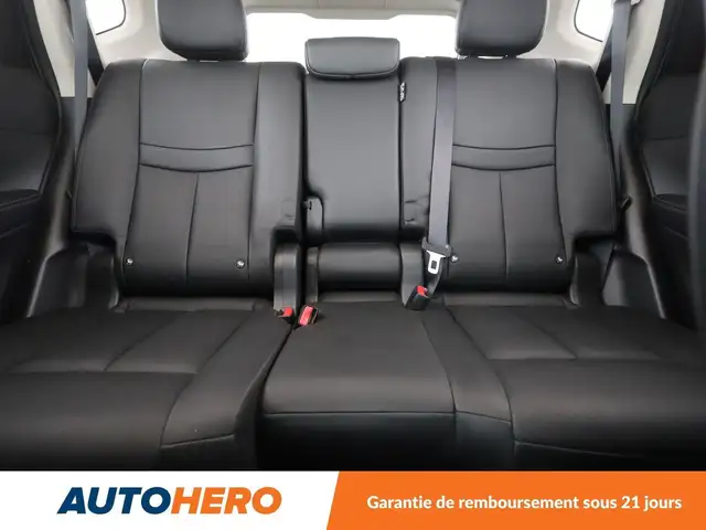 Nissan X-Trail view 15
