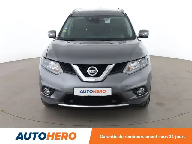 Nissan X-Trail view 9