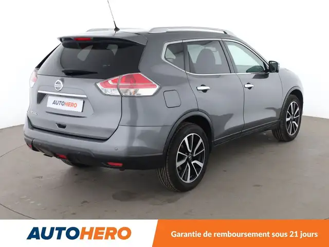 Nissan X-Trail view 6