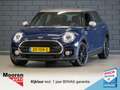 MINI Cooper Clubman Mini 1.5 136PK Automaat Business Edition | NAVIGAT Blauw - thumbnail 1