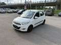 Hyundai i10 Life Weiß - thumbnail 1